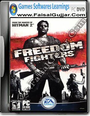 freedom fighters free download for android